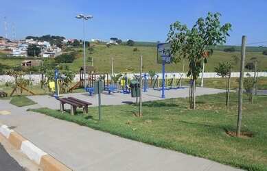 Imagem 7: Terreno em condomínio à venda, 209,76 m² Residencial Bosque dos Ypes II - Vila Doutor Laur