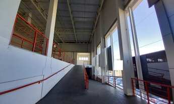 Imagem 2: CAXIAS DO SUL - Conjunto Comercial/Sala - SÃO JOSÉ