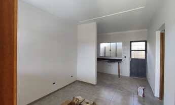 Imagem 3: Casa térrea Serradinho, 2 quartos sendo 1 suíte