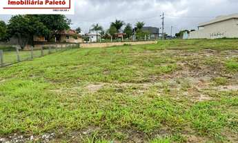 Imagem: TERRENO 450 M² COM ESCRITURA NO NINHO VERDE