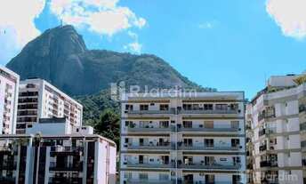 Imagem: Apartamento com 3 quarots à venda, 120