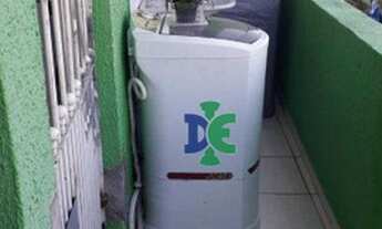 Imagem 6: Sobrado com 2 dormitórios, 60 m² - venda por R$ 215.000 ou aluguel por R$ 1.100/mês - Cida