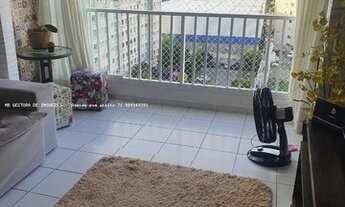 Imagem: Apartamento para Locação em Lauro de Freitas