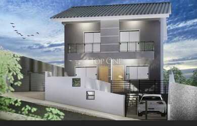 Imagem 3: São José - Casa Padrão - Forquilhas