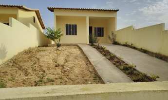 Imagem 3: Casa com 2 dormitórios à venda, 76 m² por R$ 189.000,00 - Vila Nova - Iguaba Grande/RJ