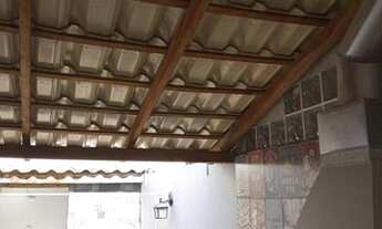 Imagem 6: Sobrado 02 dormitórios CAMBORIÚ