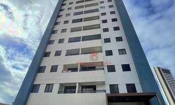 Imagem 2: Apartamento com 3 quartos + DCE no Bairro dos Estados