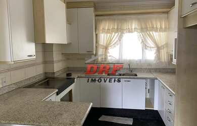 Imagem 5: **LOCAÇÃO COBERTURA DUPLEX V. ROSÁLIA*** 3 Suites com Piscina e Sauna privativa