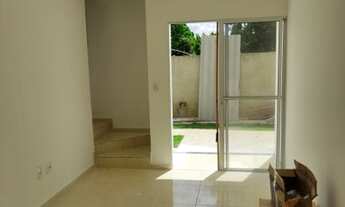 Imagem 5: Casa Duplex 2 quartos e área privativa