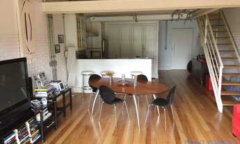 Imagem 5: APARTAMENTO - VILA PROGREDIOR - SP