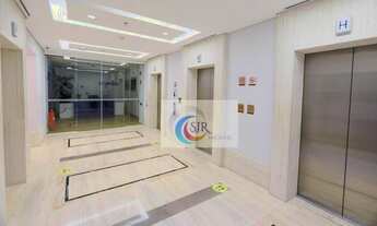 Imagem 4: Conjunto para alugar, 2130 m²- Brooklin - São Paulo/SP