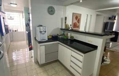 Imagem 4: Apto 03 dorms c/ suíte 94mts2 no centro - Oportunidade!