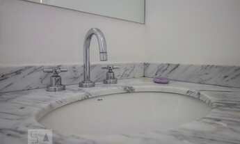 Imagem 6: Apartamento para Aluguel - Vila Madalena, 1 Quarto, 70 m2