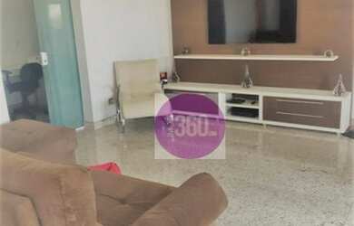 Imagem 2: Apartamento com 3 dormitórios à venda, 160 m² - Jardim Avelino - São Paulo/SP