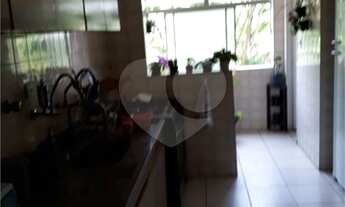 Imagem 5: São Paulo - Apartamento Padrão - SANTO AMARO