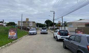 Imagem 6: Terreno à venda, 291 m² por R$ 320.000 - Praia de Fora - Palhoça/SC