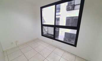 Imagem 3: RIO DE JANEIRO - Conjunto Comercial/Sala - TIJUCA