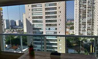 Imagem 4: Apartamento com 3 suítes à venda, 157 m² por R$ 1.550.000 - Altos do Esplanada - São José