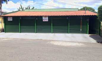 Imagem 2: Casa com 2 quartos no Santa Genoveva - Goiânia - GO