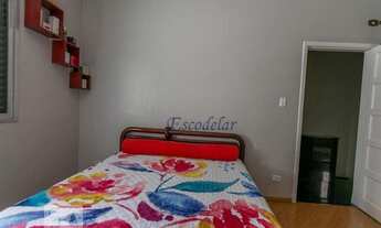 Imagem 6: Sobrado com 4 dormitórios à venda, 108 m² por R$ 895.000,00 - Jardim Sao Paulo(Zona Norte