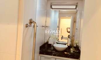 Imagem 6: Apartamento com 3 dormitórios à venda, 107 m² por R$ 900.000,00 - Perdizes - São Paulo/SP