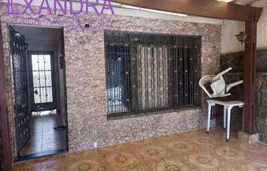 Imagem 3: CASA RESIDENCIAL em SÃO PAULO - SP, VILA NAIR