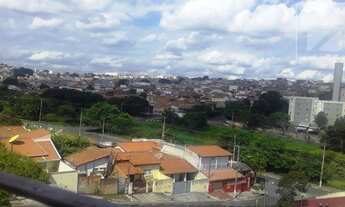 Imagem 3: Apartamento à venda 2 Quartos, 1 Vaga, 52M², Parque Residencial Vila União, Campinas - SP