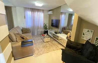 Imagem 7: CASA EM CONDOMÍNIO FECHADO COM 3 DORMITÓRIOS! Ref.:1301