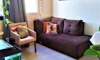 Imagem 4: Apartamento com 2 dormitórios à venda, 42 m² por R$ 174.900,00 - São José - Canoas/RS