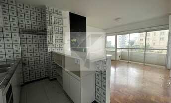 Imagem: São Paulo - Apartamento Padrão - Vila