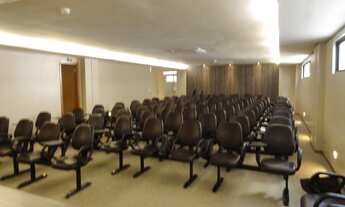 Imagem 5: ED. INFINITY CORPORATE