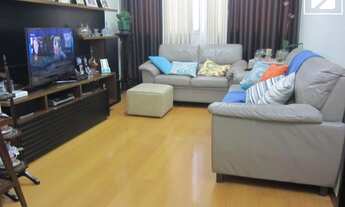 Imagem: Apartamento à venda 3 Quartos, 1 Suite