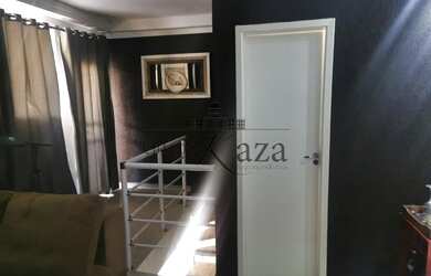 Imagem 7: Apartamento Duplex - Jardim Califórnia - Residencial Spazio Jacareí - 126m² - 2 Dormitório