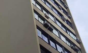 Imagem 2: Porto Alegre - Conjunto Comercial/Sala - Centro Histórico