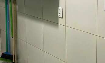 Imagem 5: Apartamento Com Móveis Projetados nos Bancários 54m²