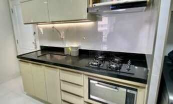 Imagem 6: Apartamento para venda tem 105 metros quadrados com 3 quartos em Jardim Renascença - São L