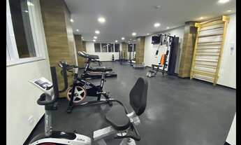 Imagem 7: Studio Residencial com varanda e 2 vaga - Macedo/Guarulhos