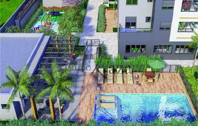 Imagem 4: Apartamento 03 Suítes - Jardim Apolo - Residencial Allure - 120m²