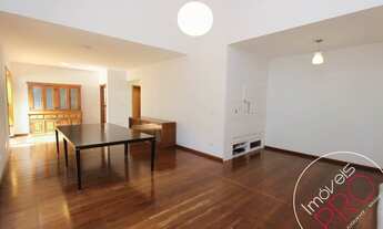 Imagem 4: Condomínio, Brooklin Paulista - São Paulo