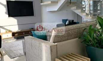 Imagem 5: Casa em Condomínio para Venda em Indaiatuba, Jardim Residencial Dona Lucilla, 3 dormitório