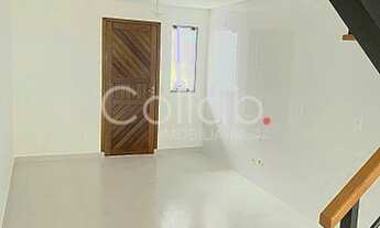 Imagem 6: Sobrado à venda no bairro Aventureiro - Joinville/SC