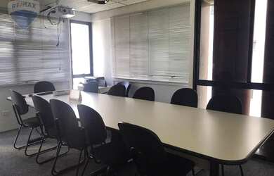 Imagem 7: Conjunto para alugar, 82 m² por R$ 2.500,00/mês - Paraíso - São Paulo/SP