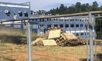 Imagem 3: área - Vale Verde - Valinhos