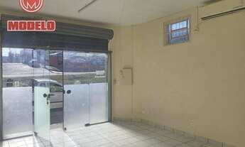 Imagem 3: Salão para alugar, 36 m² por R$ 1.100,00/mês - Piracicamirim - Piracicaba/SP