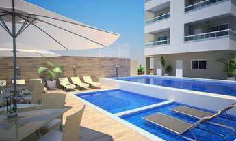 Imagem: Apartamento com 1 dorm, Mirim, Praia Grande