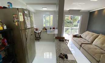 Imagem 3: Apartamento com 2 dorms, Canto do Forte, Praia Grande - R$ 284 mil, Cod: 3523