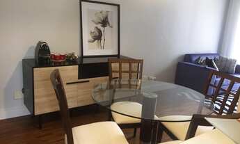 Imagem 2: Apartamento Locação Pinheiros 90 m² 1 Dormitórios