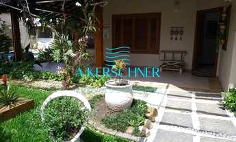 Imagem 5: Casa com 4 suítes para alugar a poucos metros da praia em Juquehy!