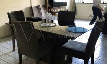 Imagem 4: Apartamento para venda Bairro Latino, 89m², com 3 quartos em Candelária - Natal - RN