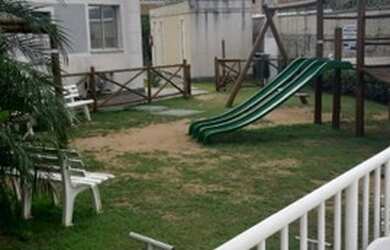 Imagem 4: Apartamento 2/4 em Condomínio Atlântico Residencial Lauro de Freitas